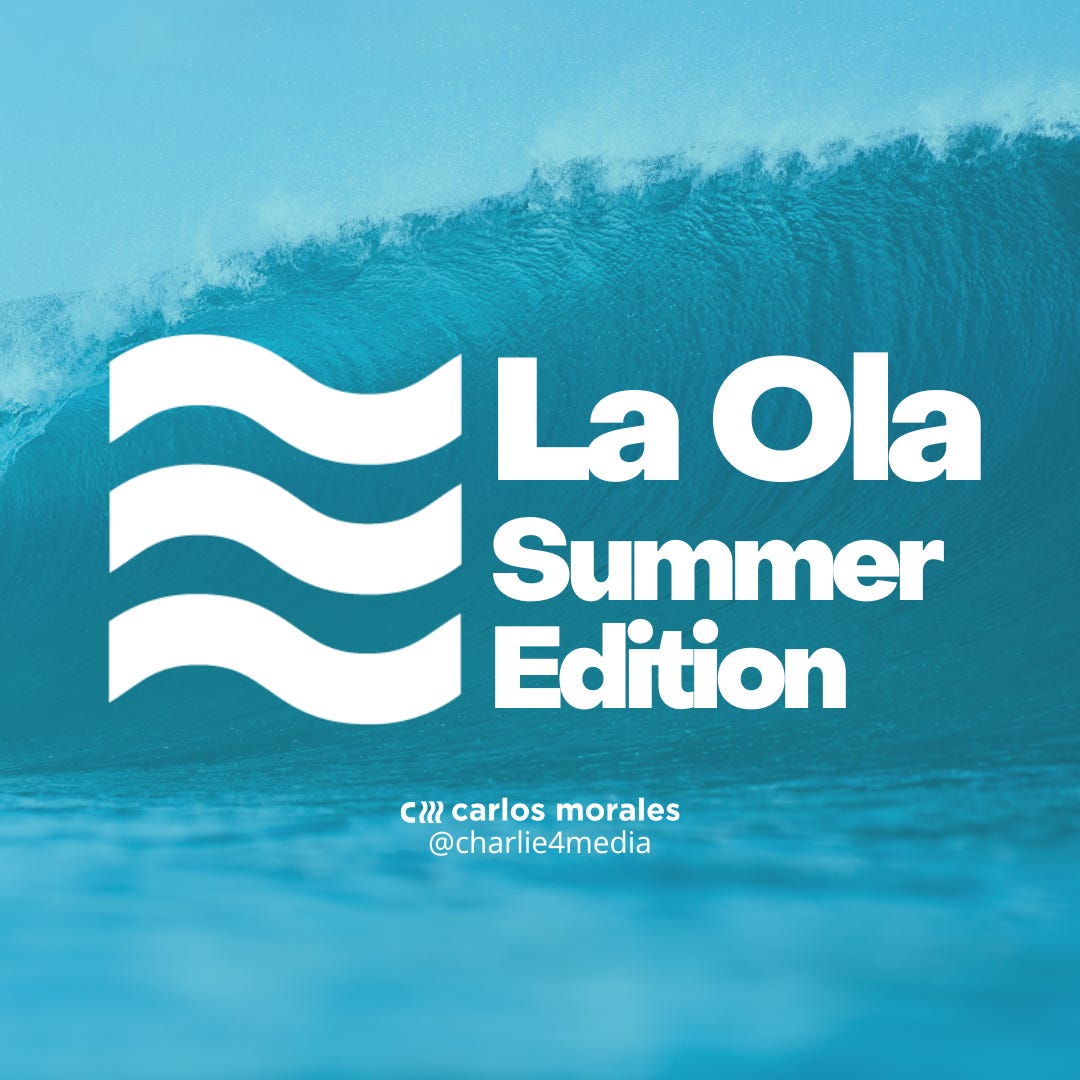 La Ola