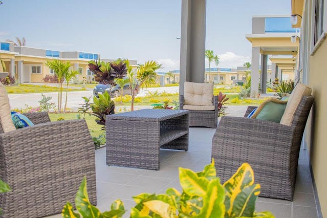 Discover Tranquil Luxury at Marina Villas in Drax Hall, St. Ann's Bay, Jamaica Discover Tranquil Luxury at Marina Villas in Drax Hall, St. Ann's Bay, Jamaica