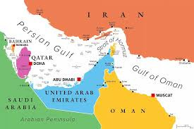 Iran Temporarily Closes Strait of Hormuz | SupplyChainBrain