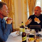 Revista de la Liga with Graham Hunter