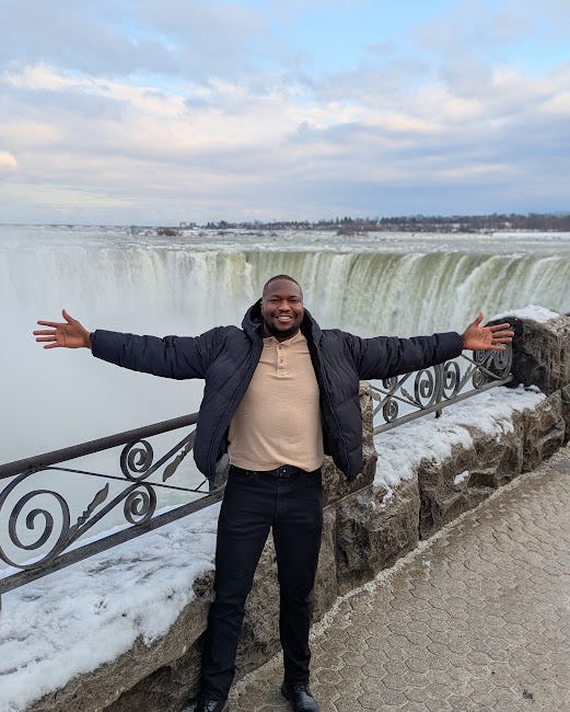 Growth, Grit, and Supporting Three Football Clubs -- Uzii | Proof Of Life, Episode 33.