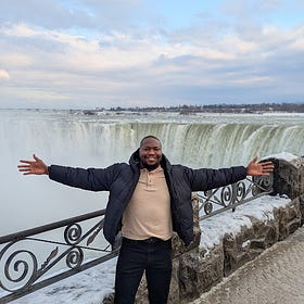 Growth, Grit, and Supporting Three Football Clubs -- Uzii | Proof Of Life, Episode 33.