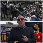 Revista de la Liga with Graham Hunter