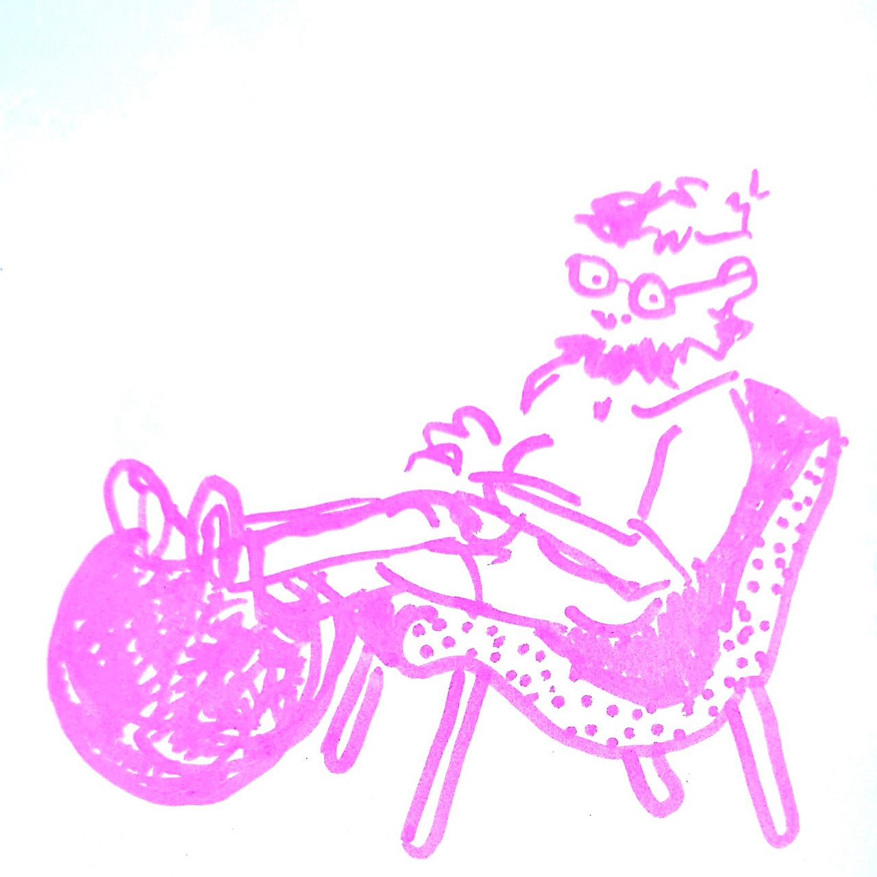 the archive of eggsandbanana