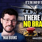 Jared Yates Sexton Joins It's the End! ... of the Week