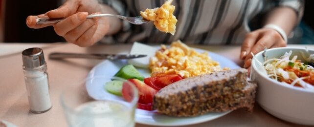 Here's How to Get The Ozempic Effect Without a Prescription