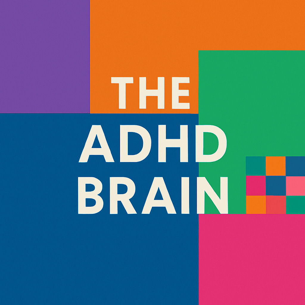 The ADHD Brain