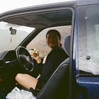 Car Crushes: '98 Peugeot 106