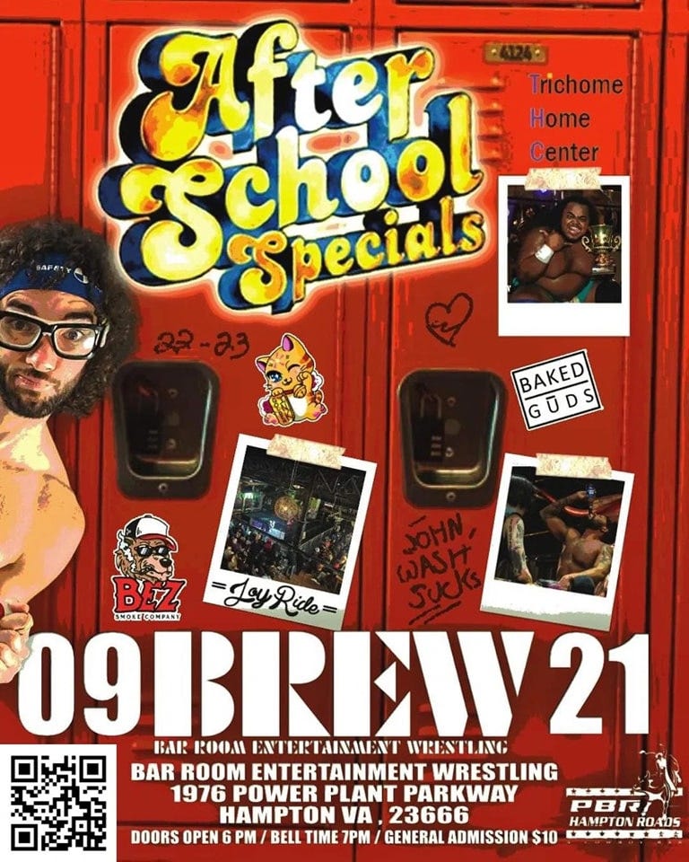 BREW