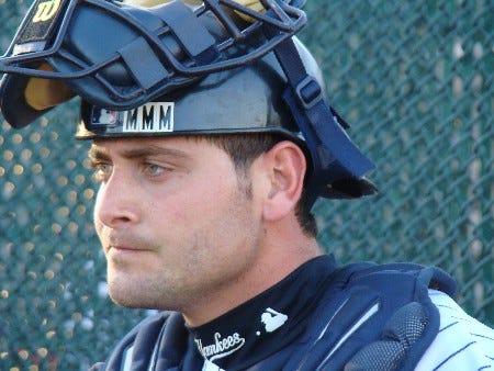 Francisco Cervelli