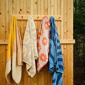 A Jacquard of All Trades