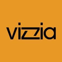 Logo de Vizzia