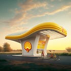 Visualizing Brand Pivots