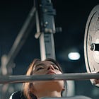 Estimating RIR on the Bench Press