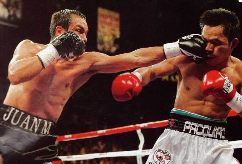 How to Throw a Jab • KO Boxing Gloves