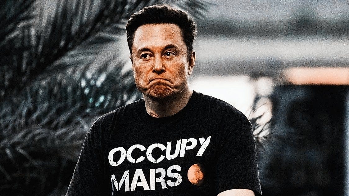 Elon Musk Says He Is Moving 'SpaceX' And 'X' Headquarters From California  To Texas
