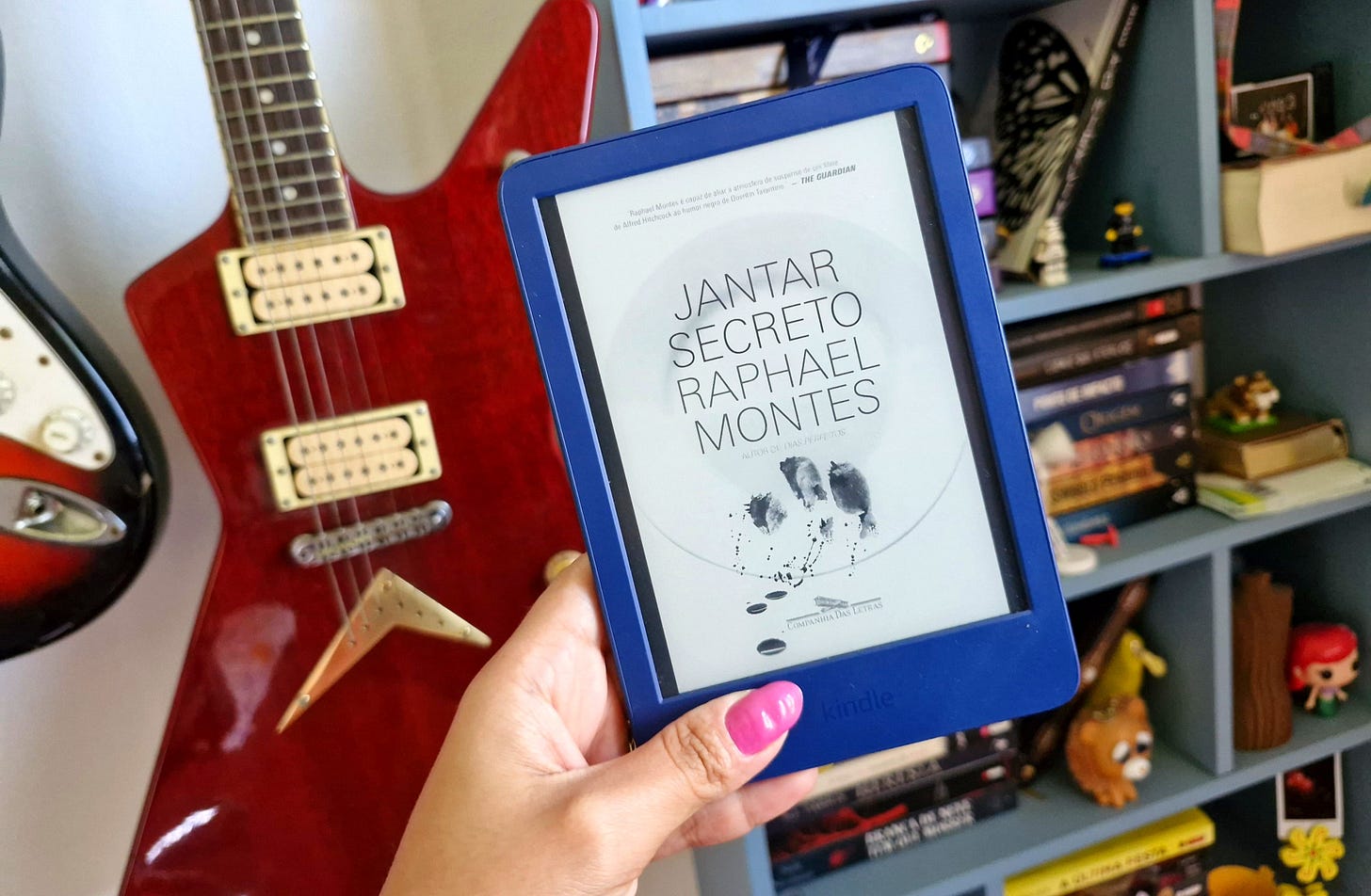 Jantar Secreto - Raphael Montes Jantar Secreto - Raphael Montes