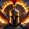 Spartan Phoenix's avatar