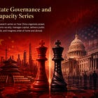 Meritocracy and Plutocracy: The Real Divide Between Chinese and Western Governance Models