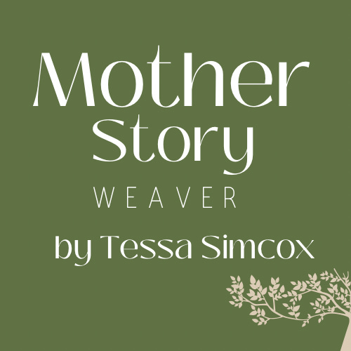 Mother Story Weaver