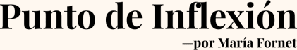 Punto de Inflexión