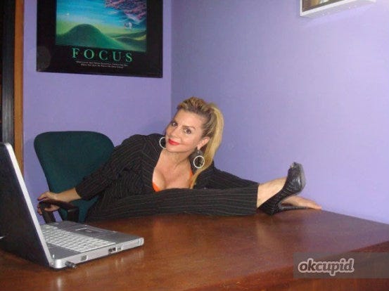 OkCupid User: Namaste-Yall44 • F • Eads, TN
My self-summaryI love fun and life and YEA I&rsquo;m divorced but I am definitely not damaged goods!! I am a Yoga Instructor in Eads, and while I may have a *checkered* past I&rsquo;m still a sweet tea dri…