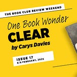 The Book Club Review