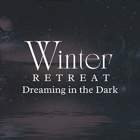 Winter Retreat MODULE 4 - Meditation: Loosen your mental constructs around your current identity