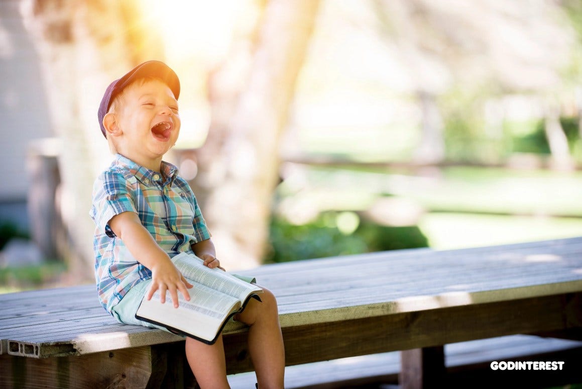 Cares And Worries Be Gone