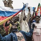 The Sahel Is Collapsing. Mali Is Where It Broke Open | The Sahel: A Firebrand Analysis Series