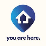 You Are Here