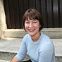 Amanda Johnson's avatar