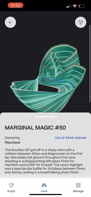 A screenshot of a cell phone
Description automatically generated A screenshot of a cell phone
Description automatically generated