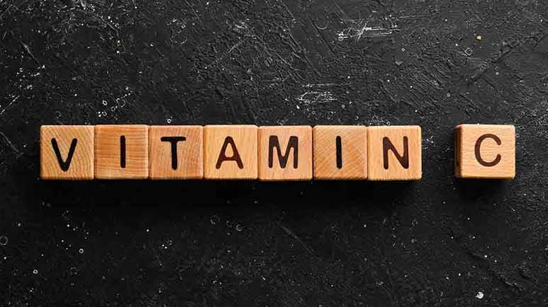 vitamin c health benefits