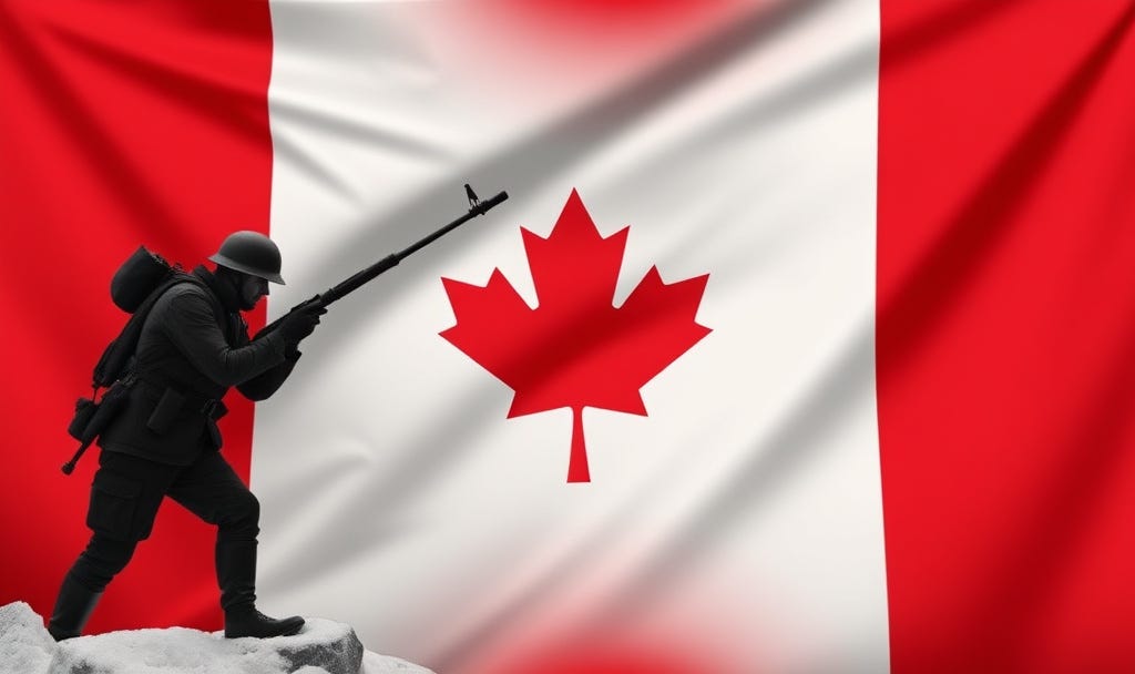 Canada’s Government Surge: Part 4 — Connecting the Dots and Questions for Canadians