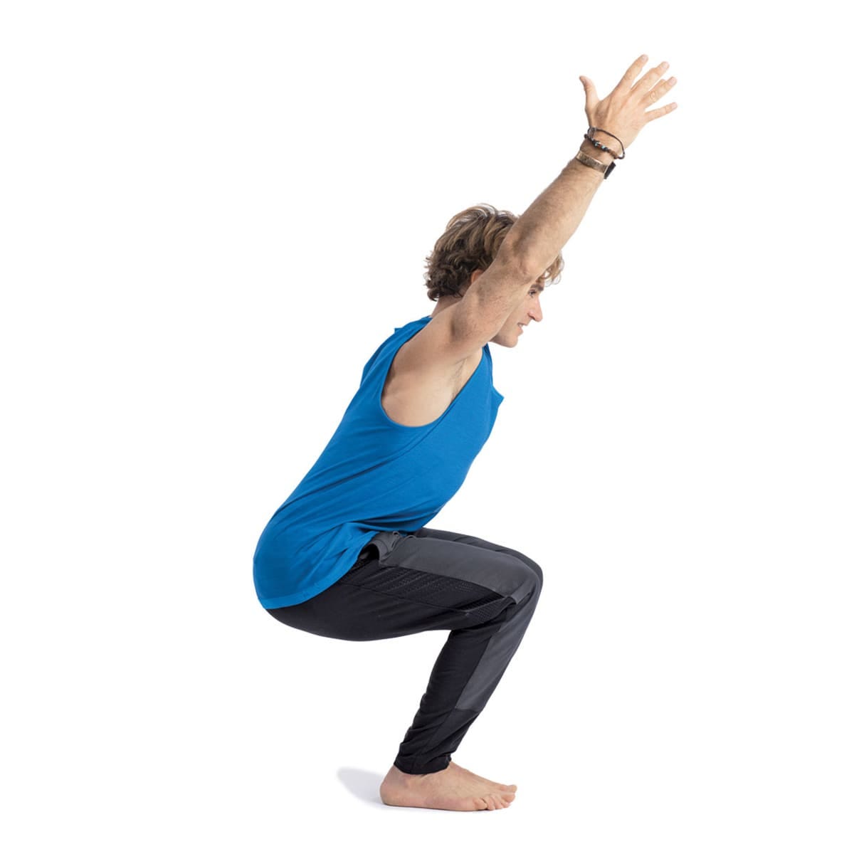 Yoga Poses for Core Strengthening | The Daily Mind Yoga Poses for Core Strengthening | The Daily Mind