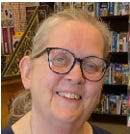 Writing, Creativity, & Family