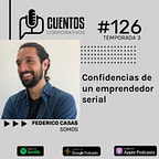 Cuentos Corporativos