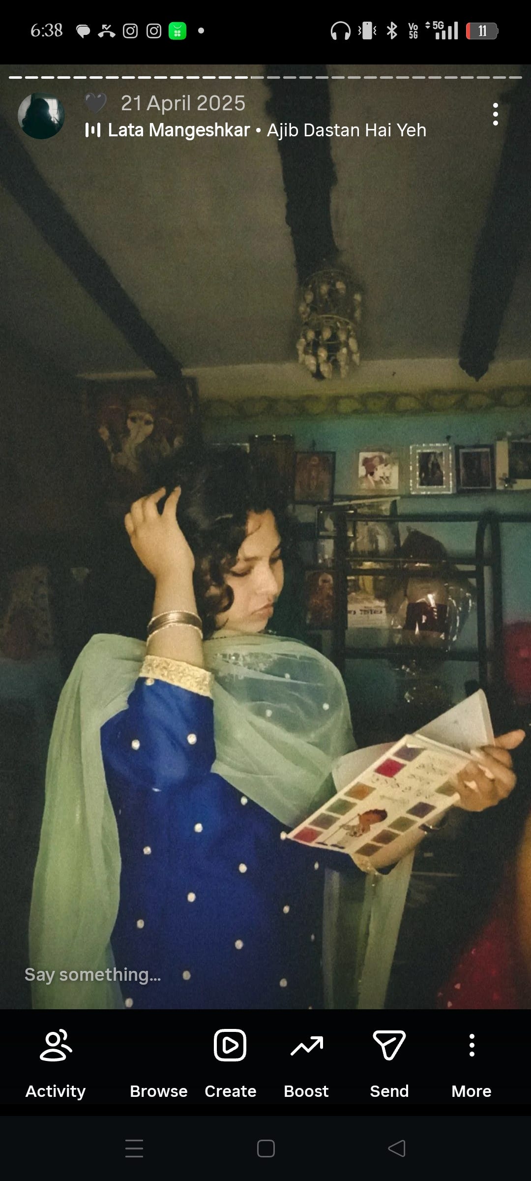 Artwork for Yvanille