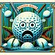 Rough Balls 🏌️‍♂️