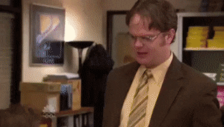 Best Jim Office GIFs | Gfycat