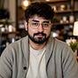 Ayush Mongia's avatar
