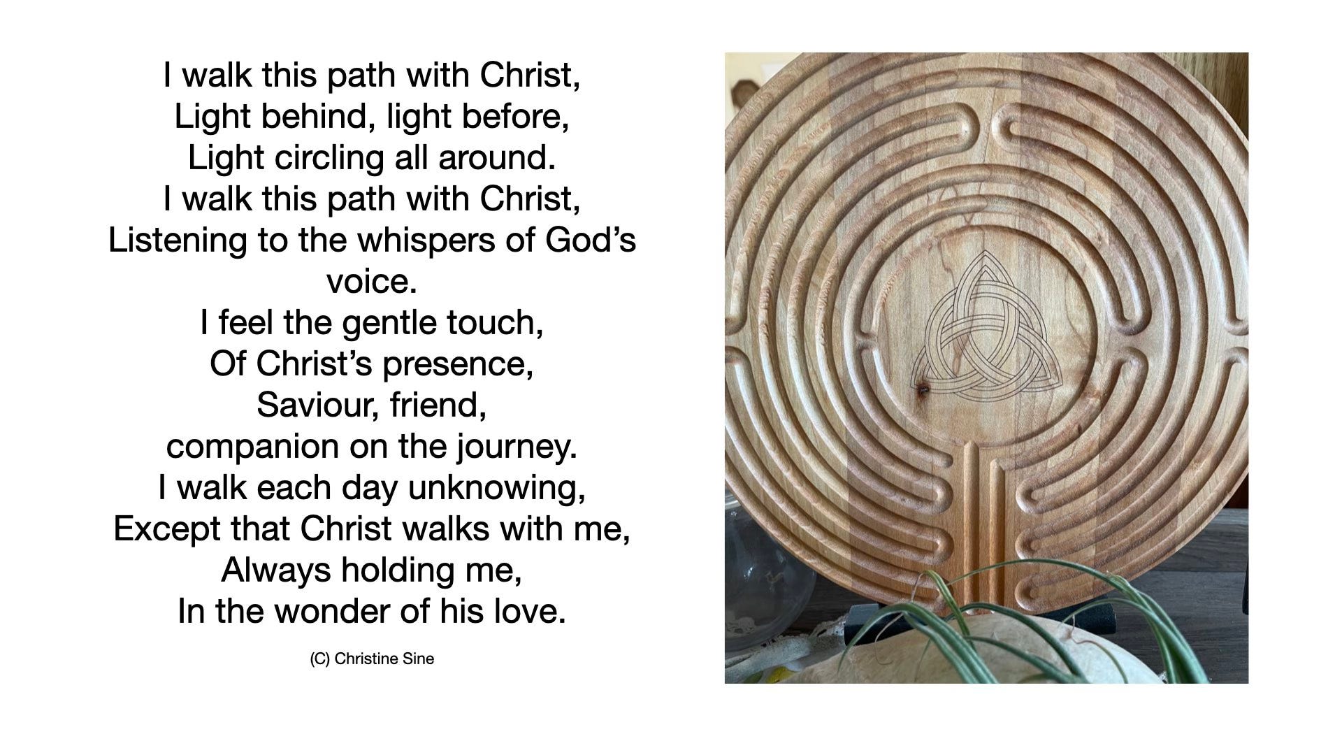 Labyrinths for the Spirit: How to Creat How to draw 7 circuit