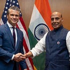 India–US 10-year defence pact: A power balance shift in South Asia