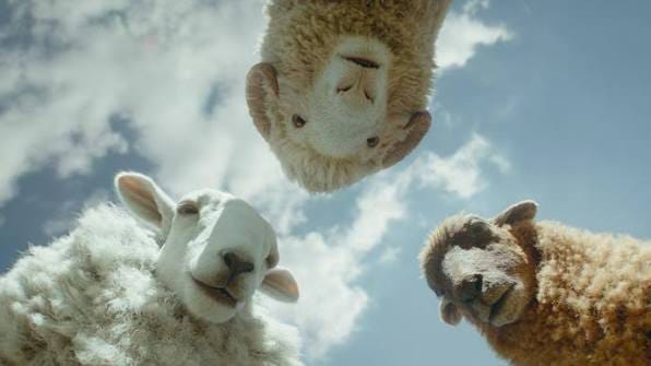The Sheep Detectives | Framestore The Sheep Detectives | Framestore