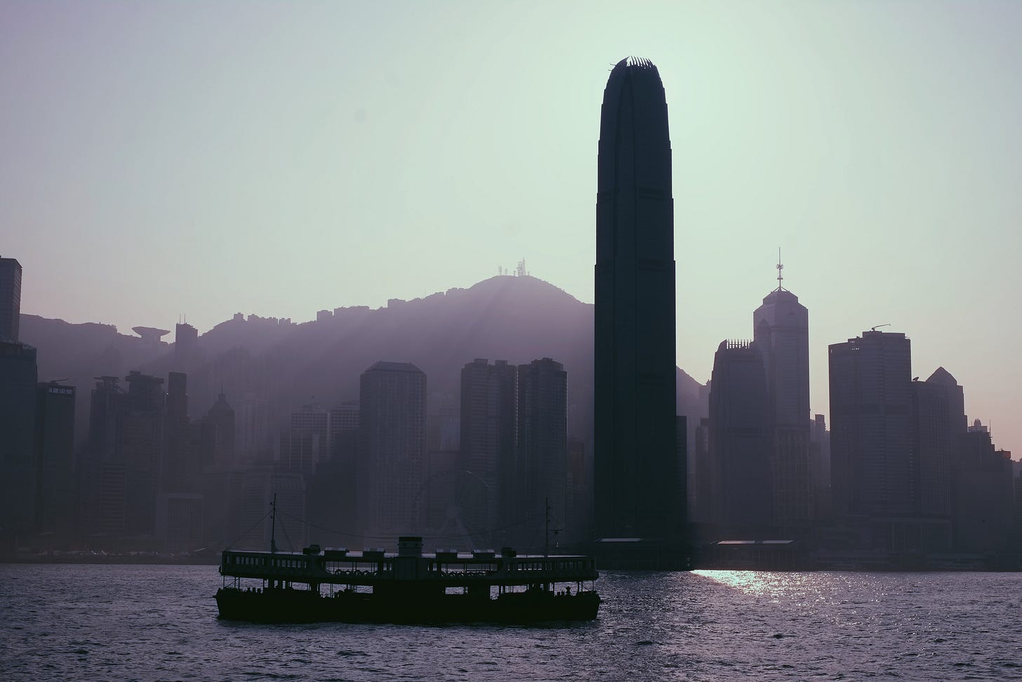 Hong Kong