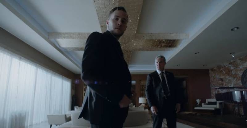 agents of shield 419 madames men images