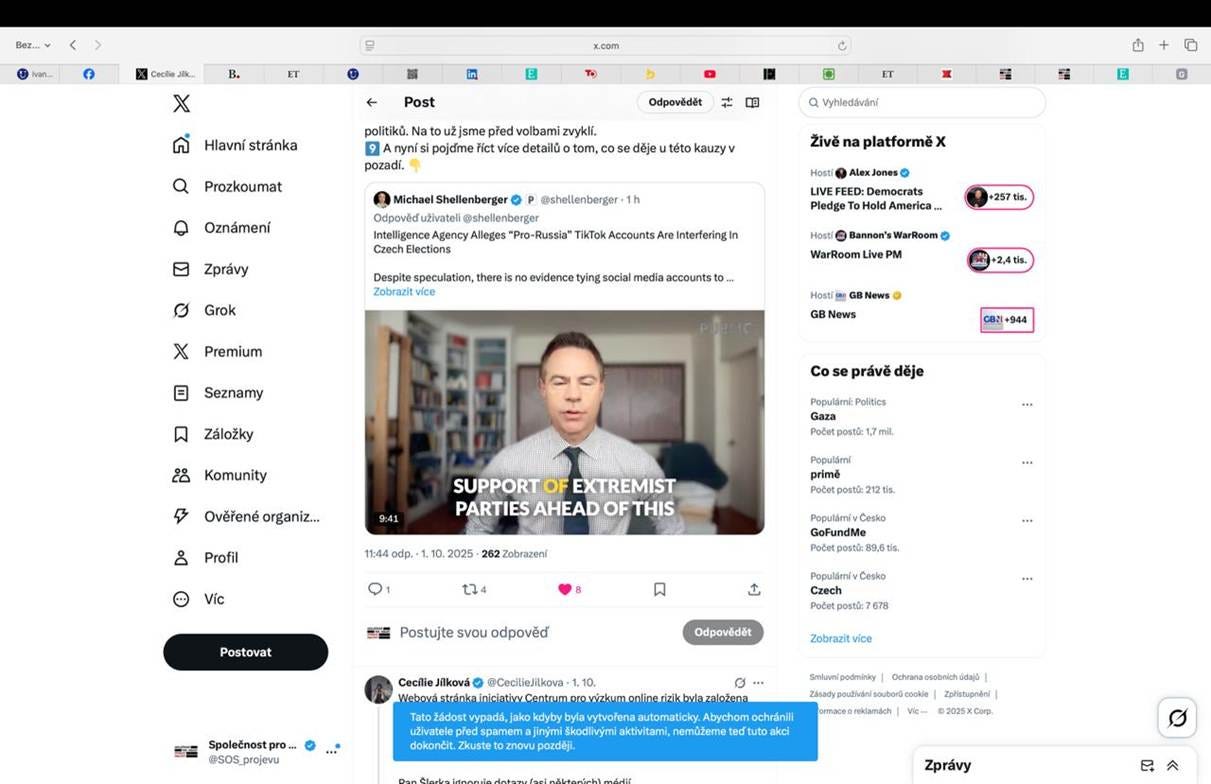 Obsah obrázku text, Lidská tvář, software, Webové stránky

Obsah generovaný pomocí AI může být nesprávný.
