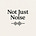 Not Just Noise's avatar