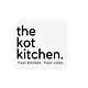 the kot kitchen